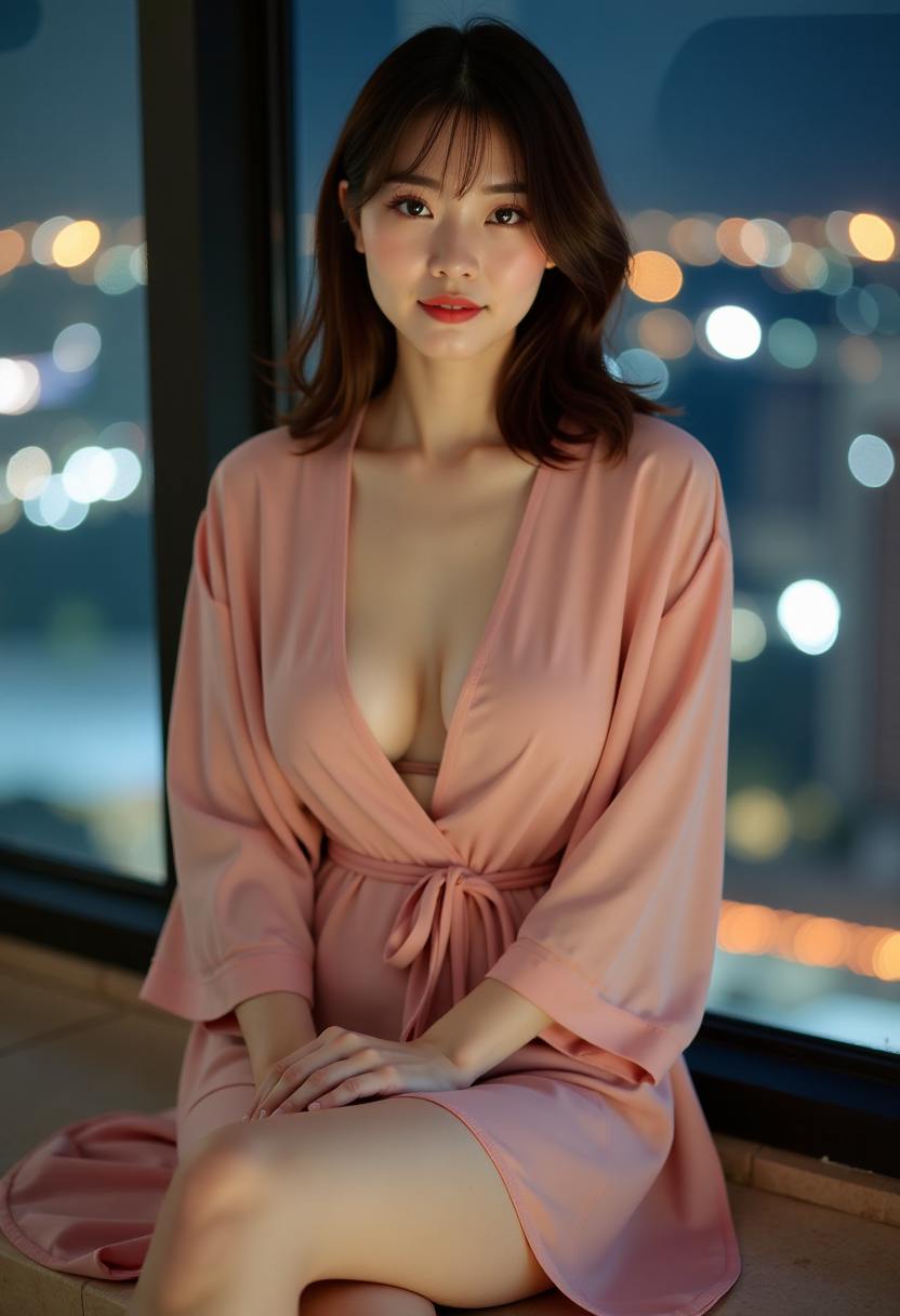 午夜宴会